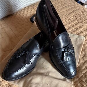 Allen Edmonds Loafers